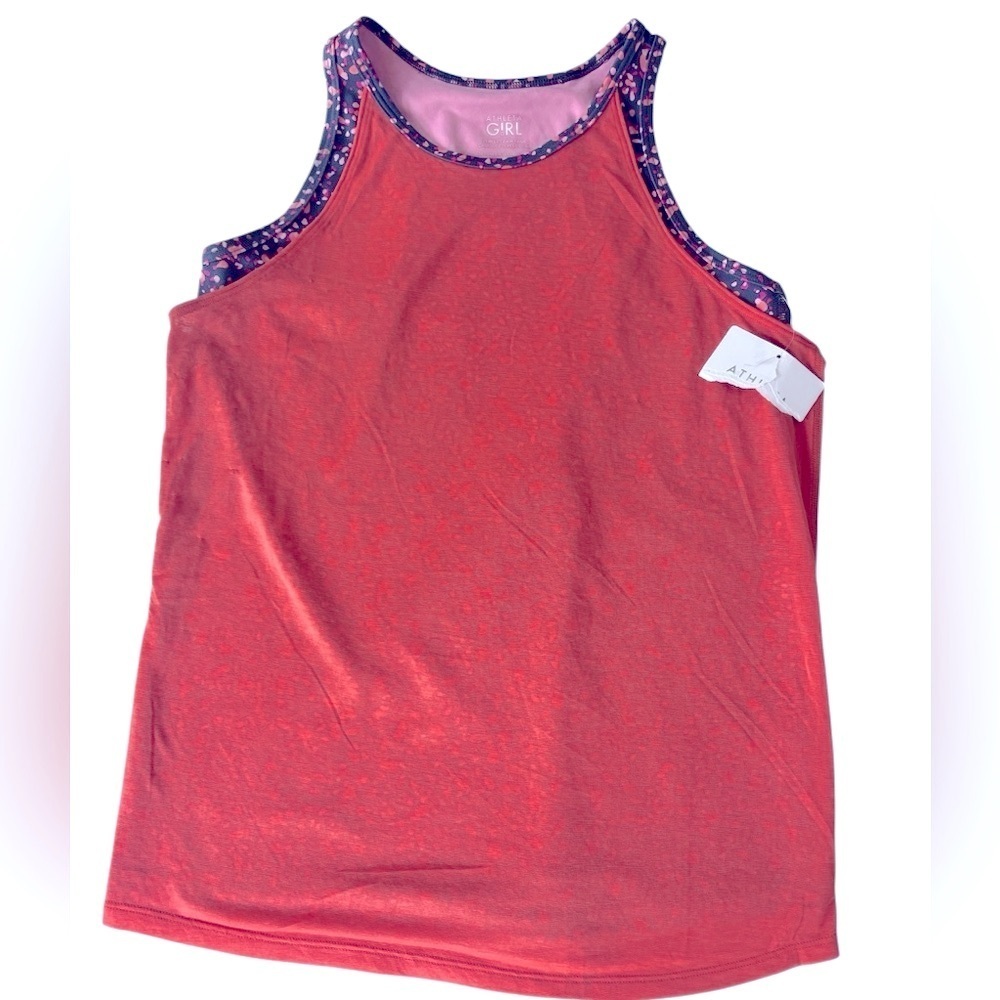 Athleta Girl Perfect Pair Tank